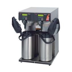 Bunn 38700.0013 Axiom Twin APS Airpot 15-Gallon Coffee Brewe