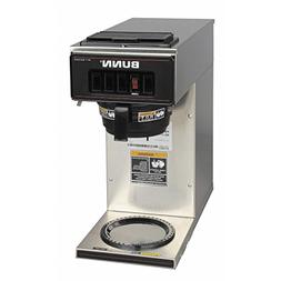 B 1 Warmer Low Profile Brewer