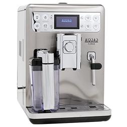 Gaggia RI9700/64 Babila Espresso Machine, Stainless Steel