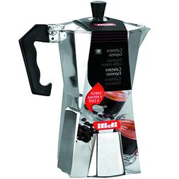 Cafetiere 3 Cup, 300 Ml / 10 Fl Oz