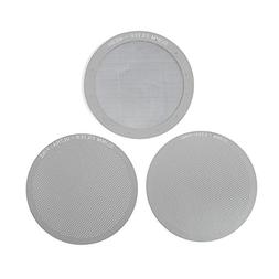 - Save Money & Brew The Perfect Cup At Home - Stainless Stee