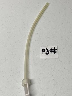 Replacement Part, Water Hose Tube