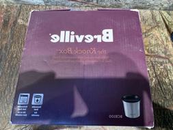 Breville Barista Style Coffee Knock Box BCB100