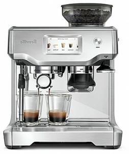 Breville Barista Touch Espresso Maker