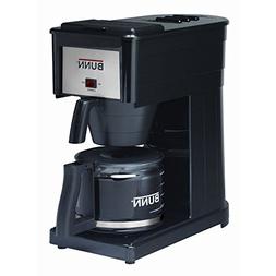 Bunn Basic 10-cup Home Pourover Brewer