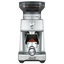 Breville BCG400SIL the Dose Control Coffee Grinder Brand NEW