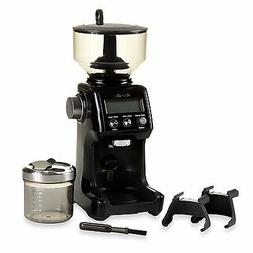 Breville BCG820BKSXL Smart Pro Coffee Grinder, Black Sesame