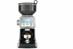 Breville BCG820BSS The Smart Grinder Pro Coffee Grinder, Bru