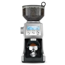 Breville BCG820BSSXL 18 oz Smart Grinder Pro Coffee Grinder 