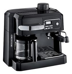 Coffee Machine 220-volts  Black