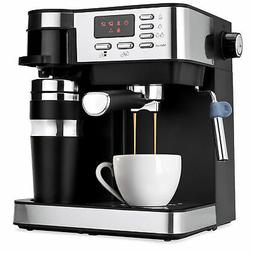 W/ Frother, Accessories