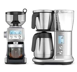 Breville BDC450BSS The Precision Brewer Thermal Bundle with 