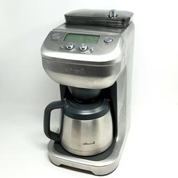 Brushed Stainless Steel Electronic