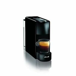 Nespresso Essenza Mini Original Espresso Machine by Breville
