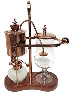 Copper Color, 1 Set