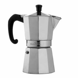 Moka Pot Open Box