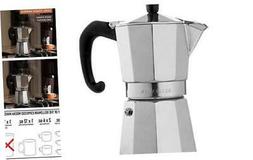 Moka Pot