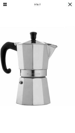 Moka Pot New-open Box
