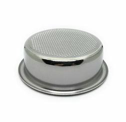 Breville Bes980xl/18.7 - 58mm Two Cup - Single Wall Filter