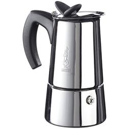 Musa Bialetti Elegance 10-Cups 