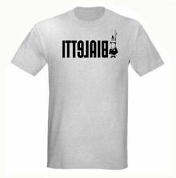 Bialetti espresso coffee maker t-shirt
