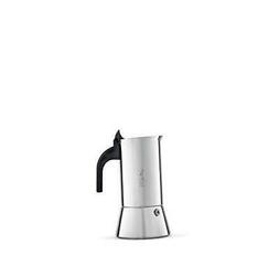 Bialetti Venus 2 Cup Stainless Steel Espresso Maker