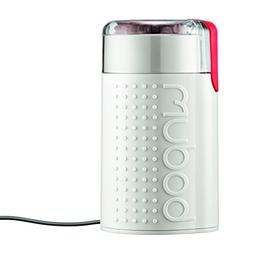 Bodum&reg; Bistro Electric Blade Coffee Grinder