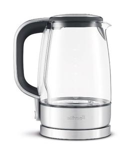 Breville the Crystal Clear BKE595XL Electric Kettle - 1800 W
