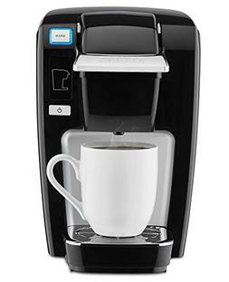 Keurig Black Mini Brewer - K10 Black