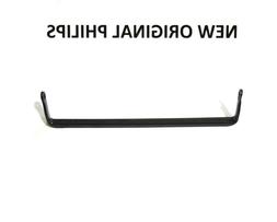 BLK Black Handle for Water Conteiner For Philips Saeco Espre
