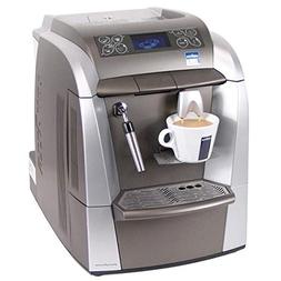 LavAzza BLUE Capsule Super Automatic Espresso Machine LB2312