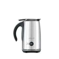 Breville BMF300BSS Milk Frother, Silver