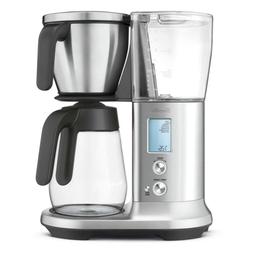 Nespresso Creatista Uno by Breville, Black Sesame