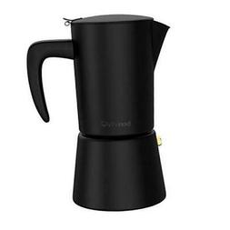 - Luxurious Italian Coffee Machine Maker