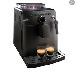 BRAND NEW Gaggia Naviglio Espresso Machine | WORLDWIDE SHIPP