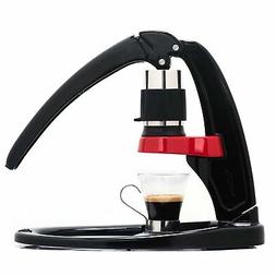 - Manual Press