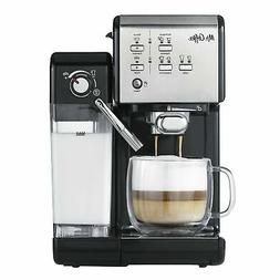 And Cappuccino Machine