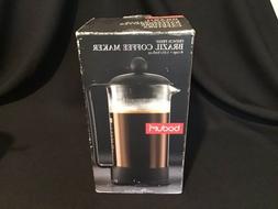34-oz Black Great Coffee Press