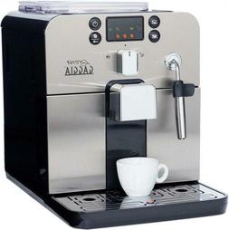 Gaggia Brera 59101 Super-Automatic Espresso Machine