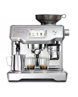 Breville Oracle Touch BES990BSS 1800W Touchscreen Automatic 