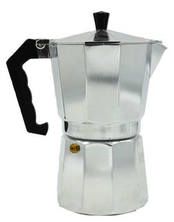 Moka Pot  5 Sizes
