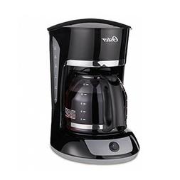 Oster BVSTDCMV13-053 12 Cup Coffee Maker, 220 Volts 