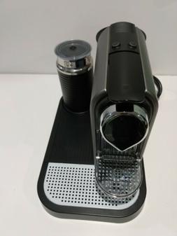 And Milk Frother Citiz Chrome *read Description*