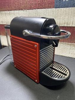 Orange Good Working Condition