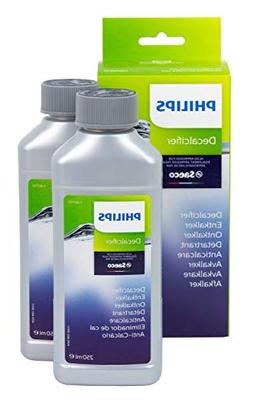 Philips CA6700/22 Limescale Remover for Espresso Machines 