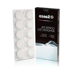 CA6704/99 COFFEE OIL REMOVER