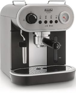 Gaggia Carezza Deluxe Espresso coffee Machine - RI8525/08