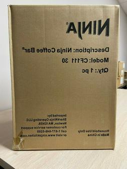 Ninja CF111 Coffee Bar Single-Serve System