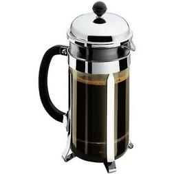 Bodum Chambord 12 Cup French Press Coffee and Espresso Maker