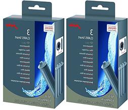 Jura CLARIS Smart Espresso Machine Water Filter, Cartridge -